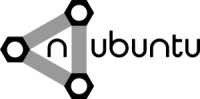 nubuntu Logo